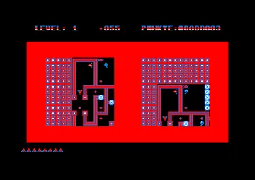 Pilots (G) (128K) (1990) (PD) screen shot game playing